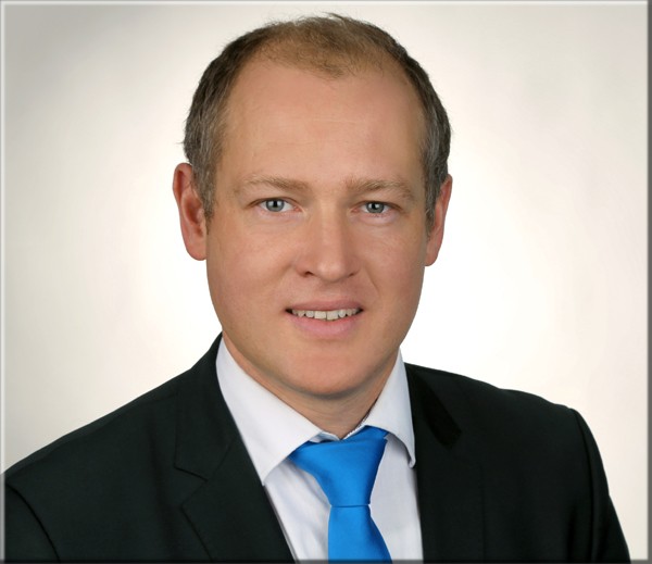 Rechtsanwalt Thomas Frohnecke